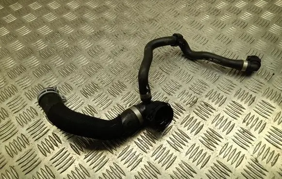 BMW 2 Active Tourer U06 Engine coolant pipe/hose 5A0C593