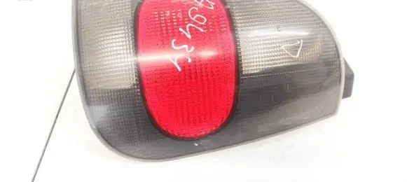 Renault Espace III Rear/tail lights