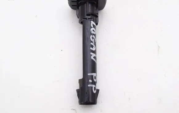 Dacia Logan I Front seat headrest 343434