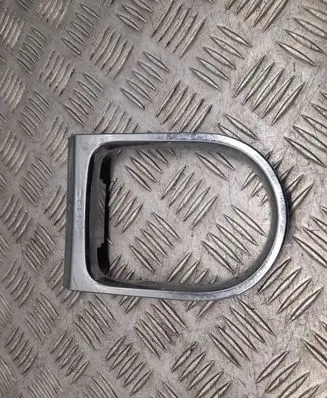 Ford Mustang VI Gear shifter surround trim plastic 75G1430241Y