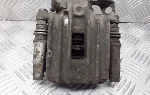Audi A2 Rear brake caliper