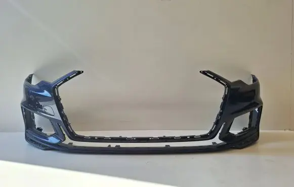Audi A6 S6 C8 4K Front bumper 4K0807437C