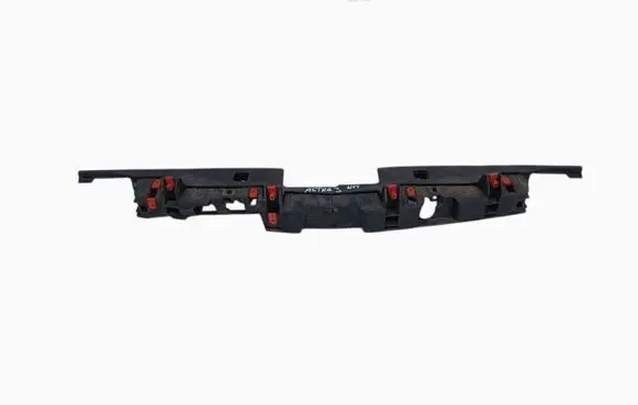 Opel Astra J Front bumper support beam 13264477
