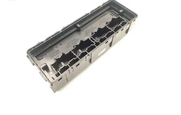 Opel Astra J Climate control unit 13586727