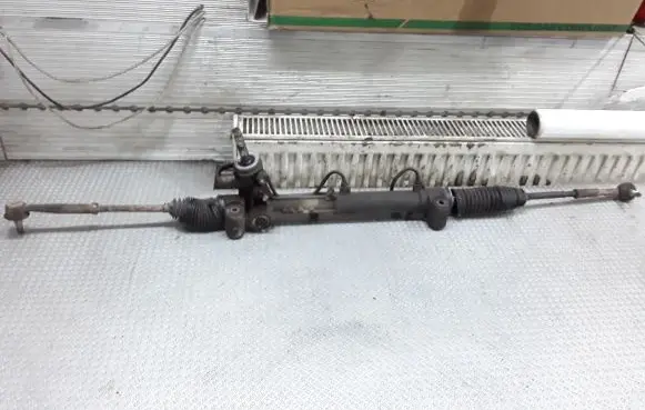 Opel Astra G Steering rack 0250080025001