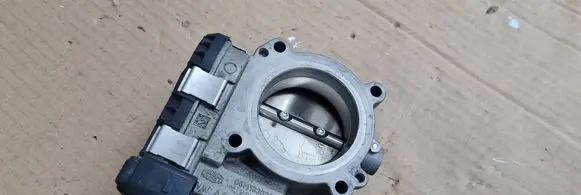 Audi S5 F5 Electric throttle body valve 06M133062H MMU1691801 082635