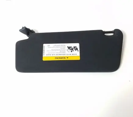 Mercedes-Benz E C207 W207 Sun visor A2078103410