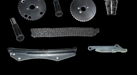 Iveco Daily 6th gen Timing chain (engine) 