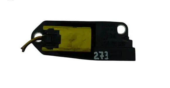 Volkswagen Bora Airbag deployment crash/impact sensor 6Q0909606