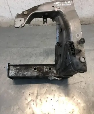 Audi A5 8T 8F Front bodywork piece A58T
