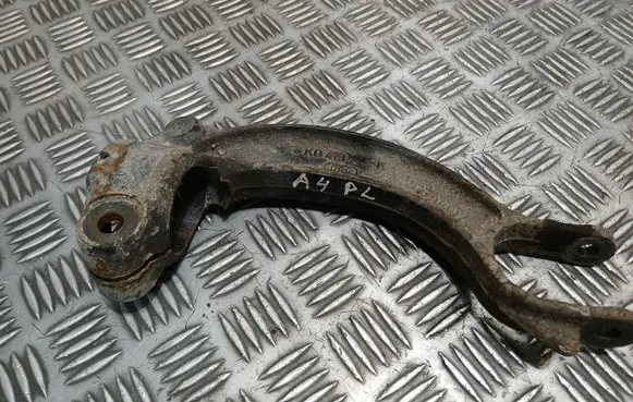 Audi A4 S4 B8 8K Lower shock absorber bracket 8K0413K