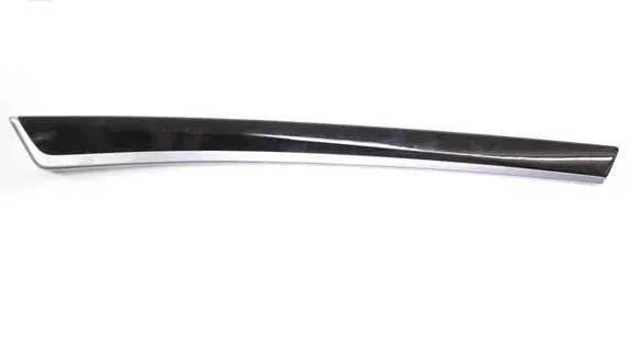 BMW 5 F10 F11 Front door card panel trim 7225552