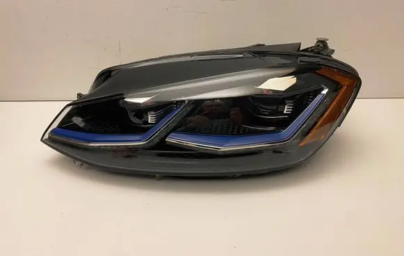 Volkswagen Golf VII Headlight/headlamp 5GM941059D