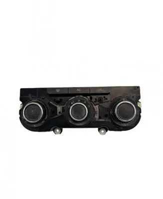 Skoda Octavia Mk2 (1Z) Climate control unit 3T0820047H