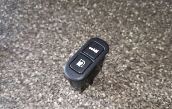 KIA Sorento Tailgate opening switch 935503E000