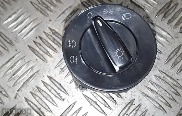 Ford Galaxy Light switch 3b0941531c