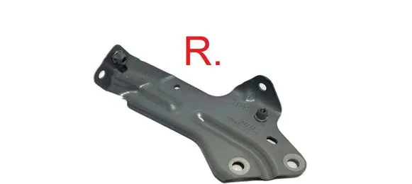 Nissan Qashqai J12 Fender mounting bracket 641C26UA0A 33310 F41C06UAMA