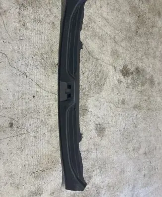 Volvo XC60 Trunk/boot sill cover protection 30740438