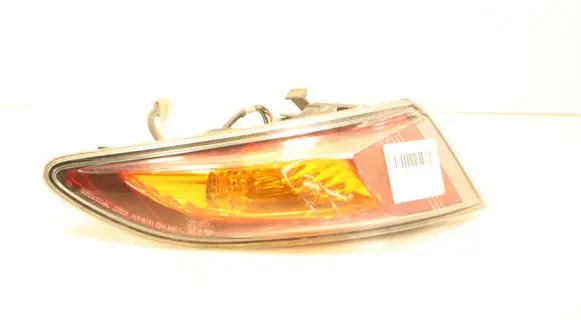 Honda Civic Rear/tail lights 220-16721