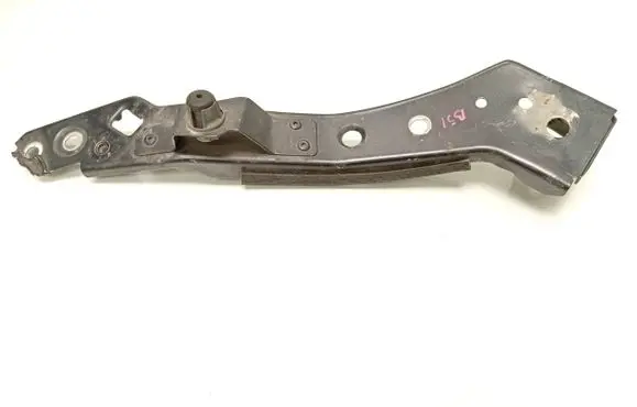 Renault Megane III Headlight/headlamp mounting bracket 6251306E