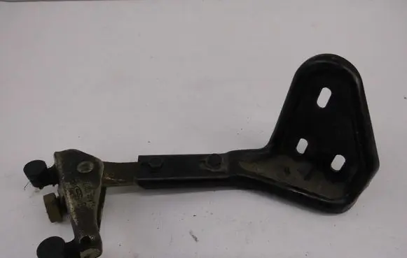 Mercedes-Benz Vito Viano W638 Front door hinge set A6387602047