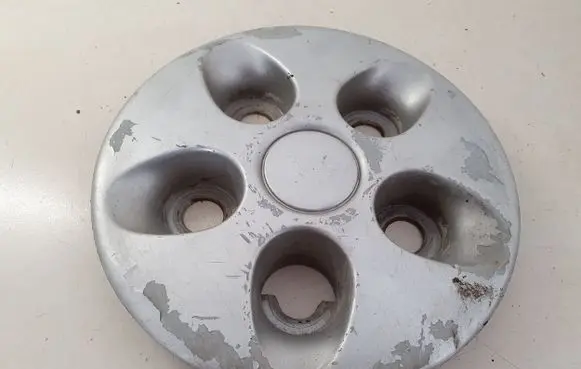Iveco Daily 3rd gen Original wheel cap 1325078080