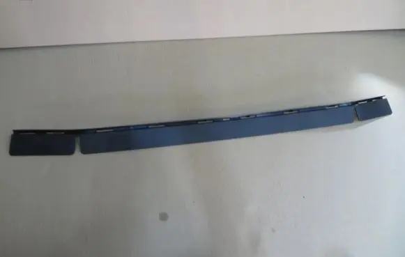 Dacia Sandero Front bumper lip 960159682R