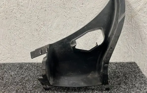BMW X5 F15 Front bumper support beam 8056306 51118056306