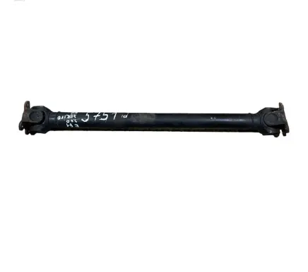 BMW 5 E60 E61 Front prop shaft 9488490 26209488490 7534636