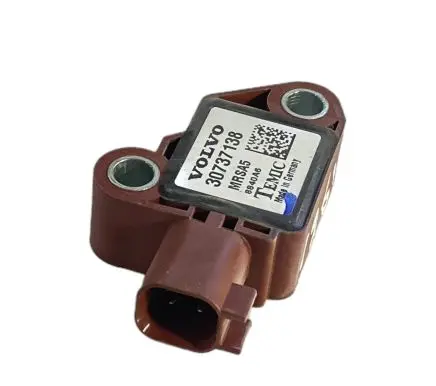 Volvo V50 Airbag deployment crash/impact sensor 8840A6 30737138 MRSA5