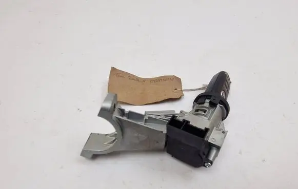 Fiat 500X Ignition lock 01098401