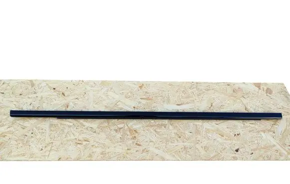 Chrysler Pacifica Sliding door trim (molding) 68363239AA 68363239AB