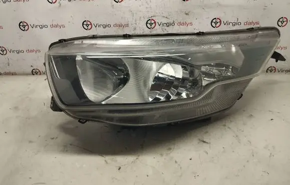Iveco Daily 6th gen Headlight/headlamp 5801473750