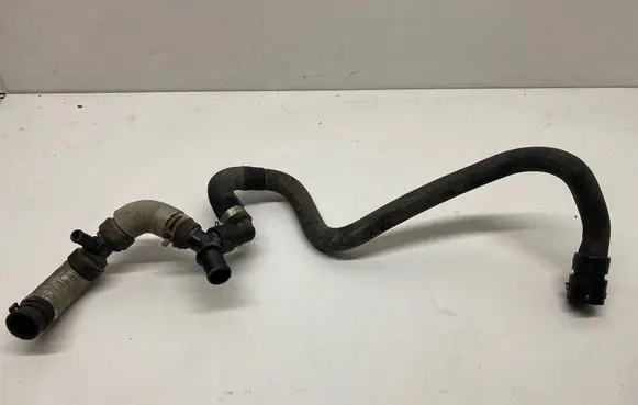 Land Rover Evoque I Engine coolant pipe/hose CK1320754
