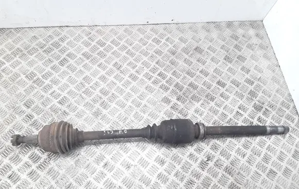Peugeot Expert Front driveshaft