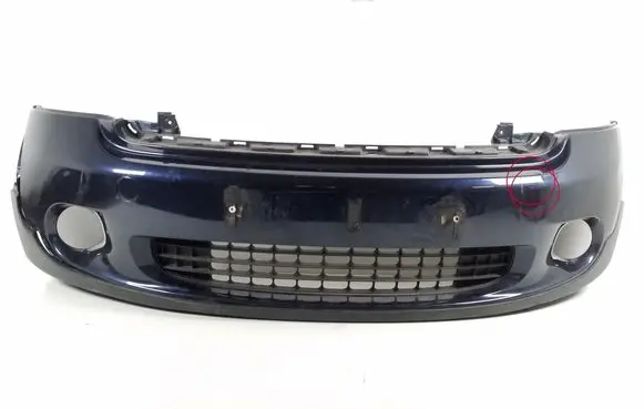 Mini Cooper Countryman R60 Front bumper 51119806063