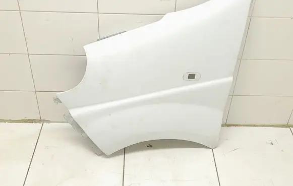 Renault Trafic II (X83) Fender