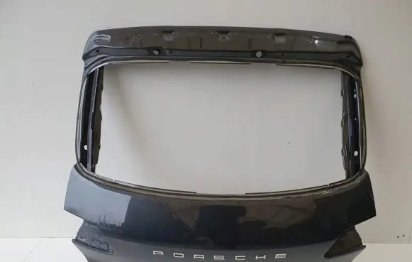 Porsche Macan (95B) Tailgate/trunk/boot lid 95B827399