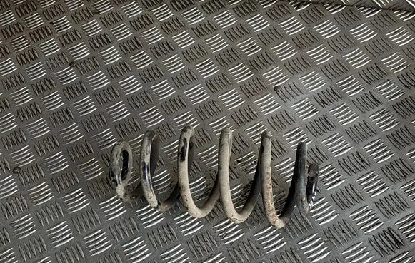 Audi A4 S4 B6 8E 8H Rear coil spring