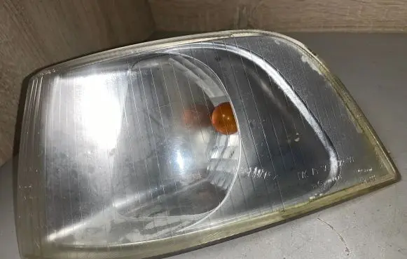 Volvo S40, V40 Front indicator light 30865562 30865560