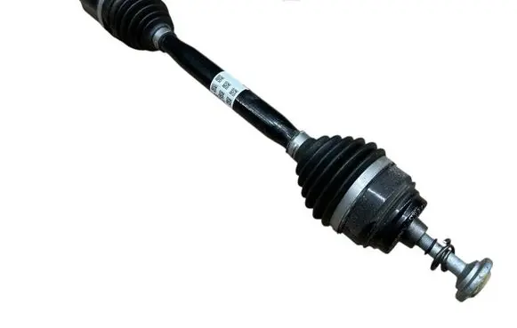 BMW X5 G05 Front driveshaft 8486201 31608486201