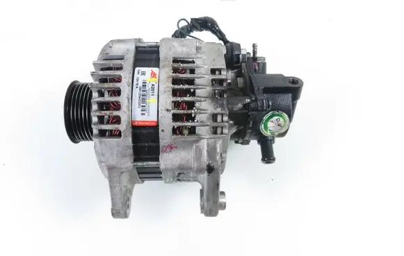 Opel Combo C Generator/alternator A2011