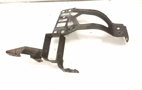 BMW 5 E60 E61 Side radiator support slam panel 7033732