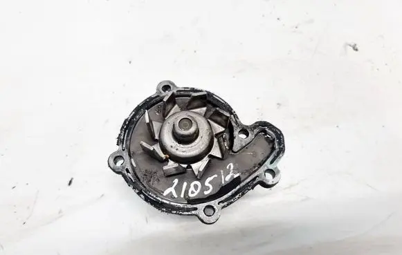 Water pump