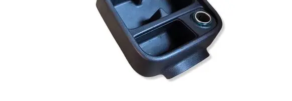 Suzuki Ignis Other center console (tunnel) element 7581586G0