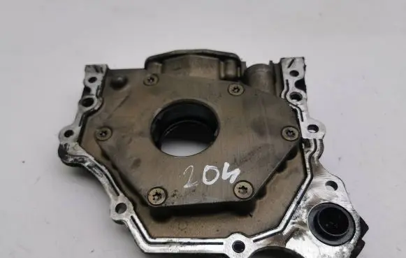 Ford C-MAX II Oil pump 26724803
