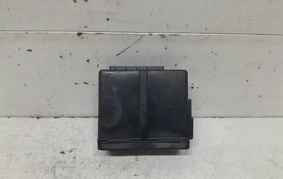 Hyundai Sonata Door central lock control unit/module 9540038300