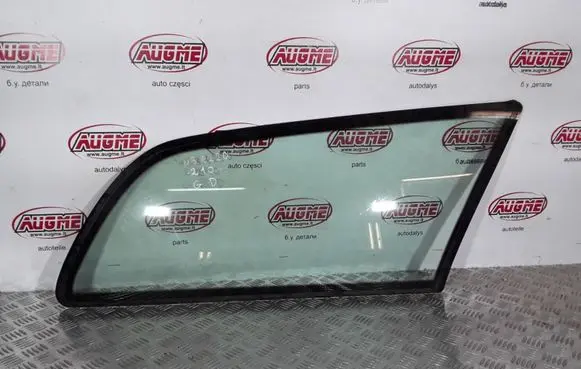 Mercedes-Benz E W210 Rear side window 43R001190 AS2M216DOT25