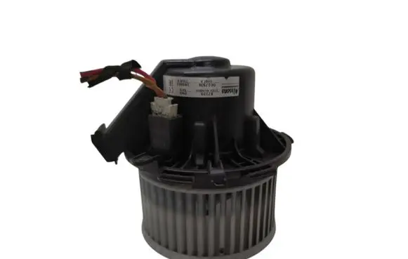 Heater fan/blower