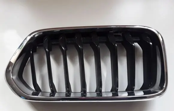 BMW X2 F39 Front grill 7424778B